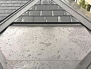 Replace Broken Tile Roof Safely With Roof Repair Service