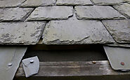 Set up Free Consultation at Your Home For Slate Roof Repairs in Melbourne