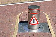 Removable Bollards – Providing the Best Entry Access Security