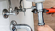 Hot Water Service Caulfield | Hot Water Repairs | Hames Reid Plumbing