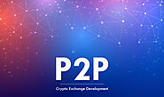 Buy P2P exchange software at Antier Solutions