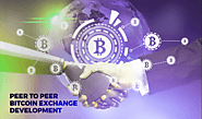 Get seamless trading platform with the best P2P exchange development company