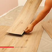 Top Ranked Luxury Vinyl Plank floor Installation And Replacement Contractor In Phoenix | HomeSolutionz