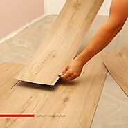 Home Solutionz Is A Mesa, Arizona-Based Luxury Vinyl Plank Flooring Installation Company
