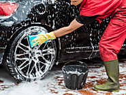 Most satisfactory car wash Service in Vaughan