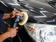 Professional auto detailing in Vaughan