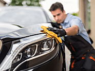 Top rated car detailing in Etobicoke