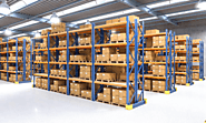 Tips For Choosing a Racking System For Your Business!