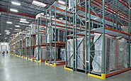 How To Choose The Right Heavy Duty Pallet Racking For Warehouse?
