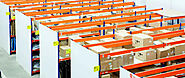 The Ultimate Guide on Choosing a Safe Pallet Racking System!