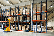 What is the Narrow Aisle Racking System? Advantages and Disadvantages