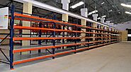 A Step by Step Guide to Install Pallet Racking in Warehouse! - TheOmniBuzz