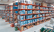 Why is the Racking System Key for Your Warehouse?