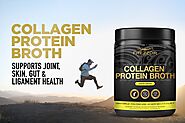 What’s the Deal with Collagen?