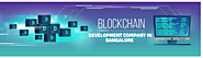 Blockchain Development Company Bangalore