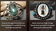 How to Collect Native American Jewelry