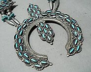 Tips for Buying Old Native American Jewelry Online