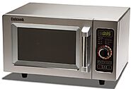 Why Choose a Commercial Kitchen Oven?
