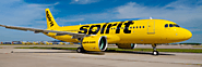 Spirit Airlines Reservations | Cancellation and Refund - Airlinesvacations.com