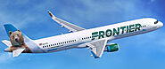 Frontier Airlines Reservations | Cancellation and Refund - Airlinesvacations.com
