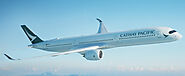 Cathay Pacific Airlines Reservations | Cancellation and Refund - Airlinesvacations.com