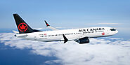 Air Canada Airlines Reservations | Cancellation and Refund - Airlinesvacations.com