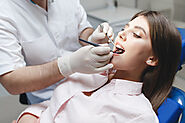 Why It Is Beneficial To Choose The Best Dental Clinic For Implants?