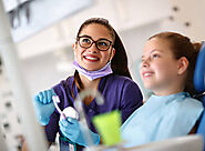 Stay with Good Dental Health Proper Dental Checkup