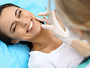 Get The Best Dental Treatment For Bringing Back Your Healthy Smile