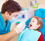 Specialized Treatment At Children’S Dentistry In Melbourne