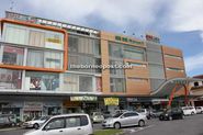 One Jaya Lifestyle Mall