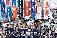 Trade Show Banners for Effective Business Advertising