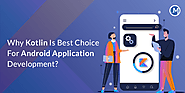 Why Kotlin Is the Best Choice For Android Application Development | by Mobio Solutions | Jun, 2021 | Medium