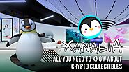 All you need to know about Crypto Collectibles | by XANALIA