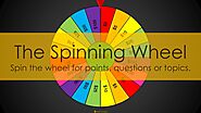 Wheel Decide - Ultimate Game of Taking Decisions