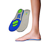 The Best Orthotic Sports Comfort at online Kidsole Store