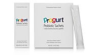 Best Probiotic for Gut Health and Your Immune System | Progurt