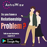 Do you have a Relationship Problem