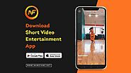 Name Fame - Short Funny Videos App — How can you Download Online Funny Videos on your...