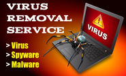Make Your PC healthy With Online Virus Removal Services