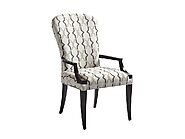 4 Ideas to Use Barclay Butera Arm Chair to Add Comfort