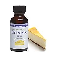 Lorann | LA Cheesecake | Flavourwala | Lorann Cheesecake Flavor