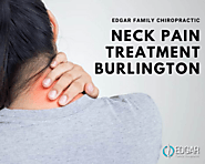 Chiropractic: The most Effective Treatment for Neck Pain