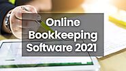 Best Online Bookkeeping Software for 2021 - eBetterBooks