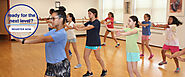 Website at https://nextlevelgirlscamp.com/dance-and-cheer/