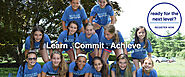 Website at https://nextlevelgirlscamp.com/programs/commit/