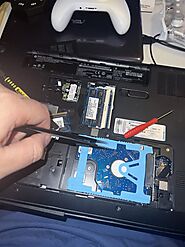 Local Computer Repair - Geeks On Repair