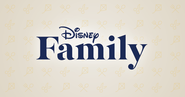 Disney Family - Recipes, Crafts and Activities