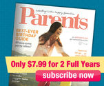 Parents - Pregnancy, Birth, Babies, Parenting - Parents.com
