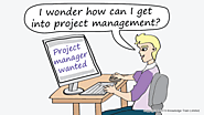 Kickstart A Project Management Career | Free Ebook